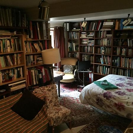 Bed and Breakfast Chiswick Riviera With Free Parking Londyn Zewnętrze zdjęcie