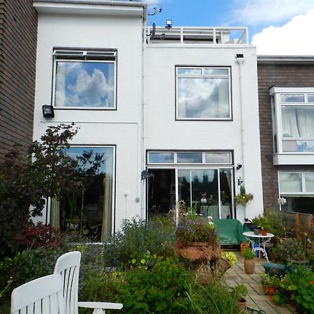 Bed and Breakfast Chiswick Riviera With Free Parking Londyn Zewnętrze zdjęcie