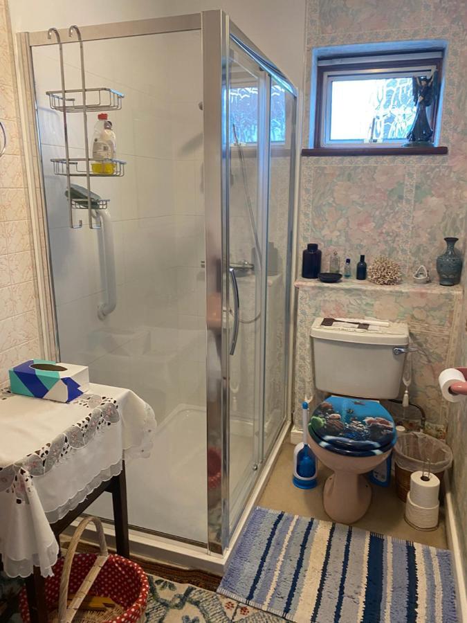 Bed and Breakfast Chiswick Riviera With Free Parking Londyn Zewnętrze zdjęcie