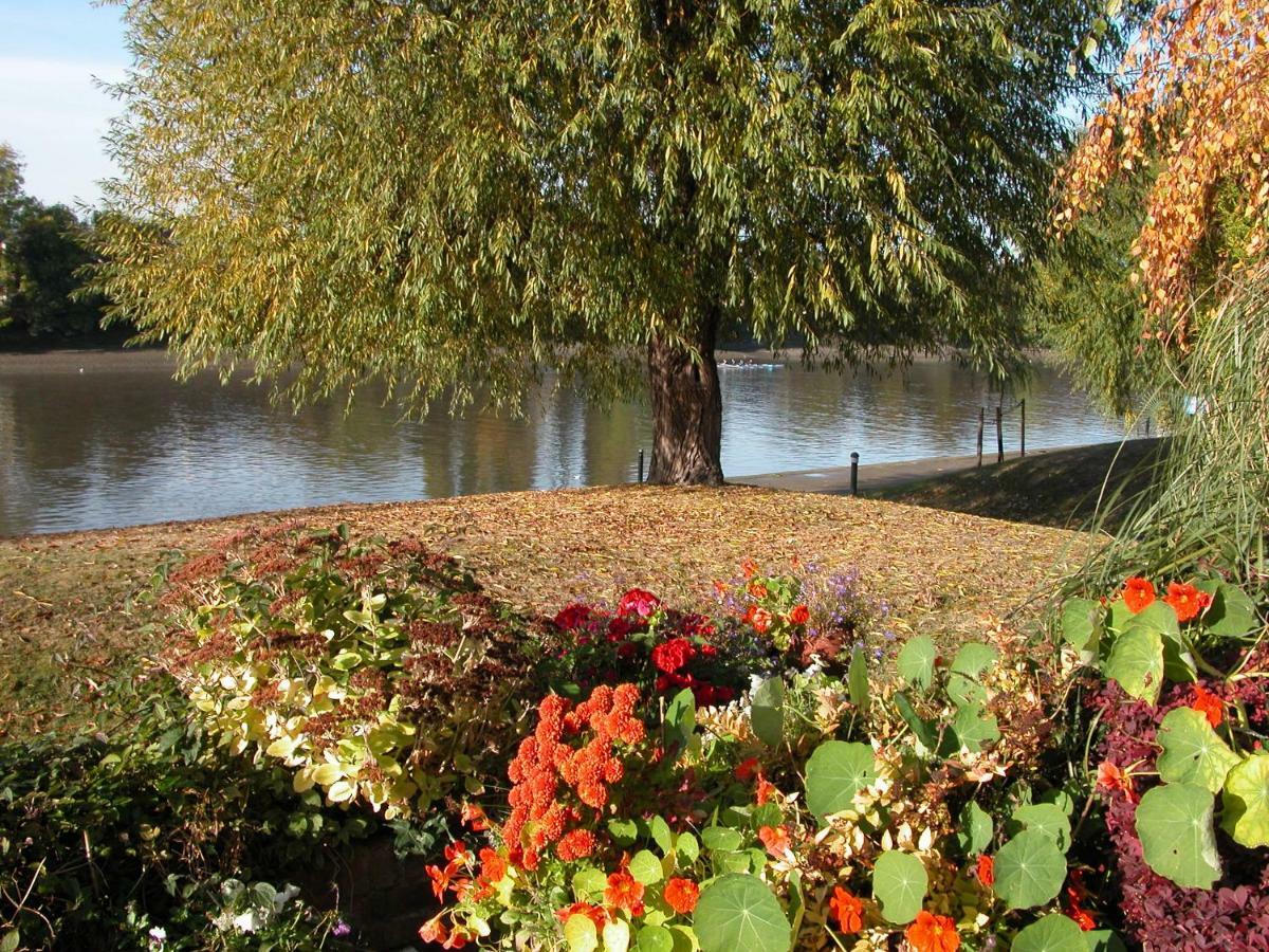 Bed and Breakfast Chiswick Riviera With Free Parking Londyn Zewnętrze zdjęcie