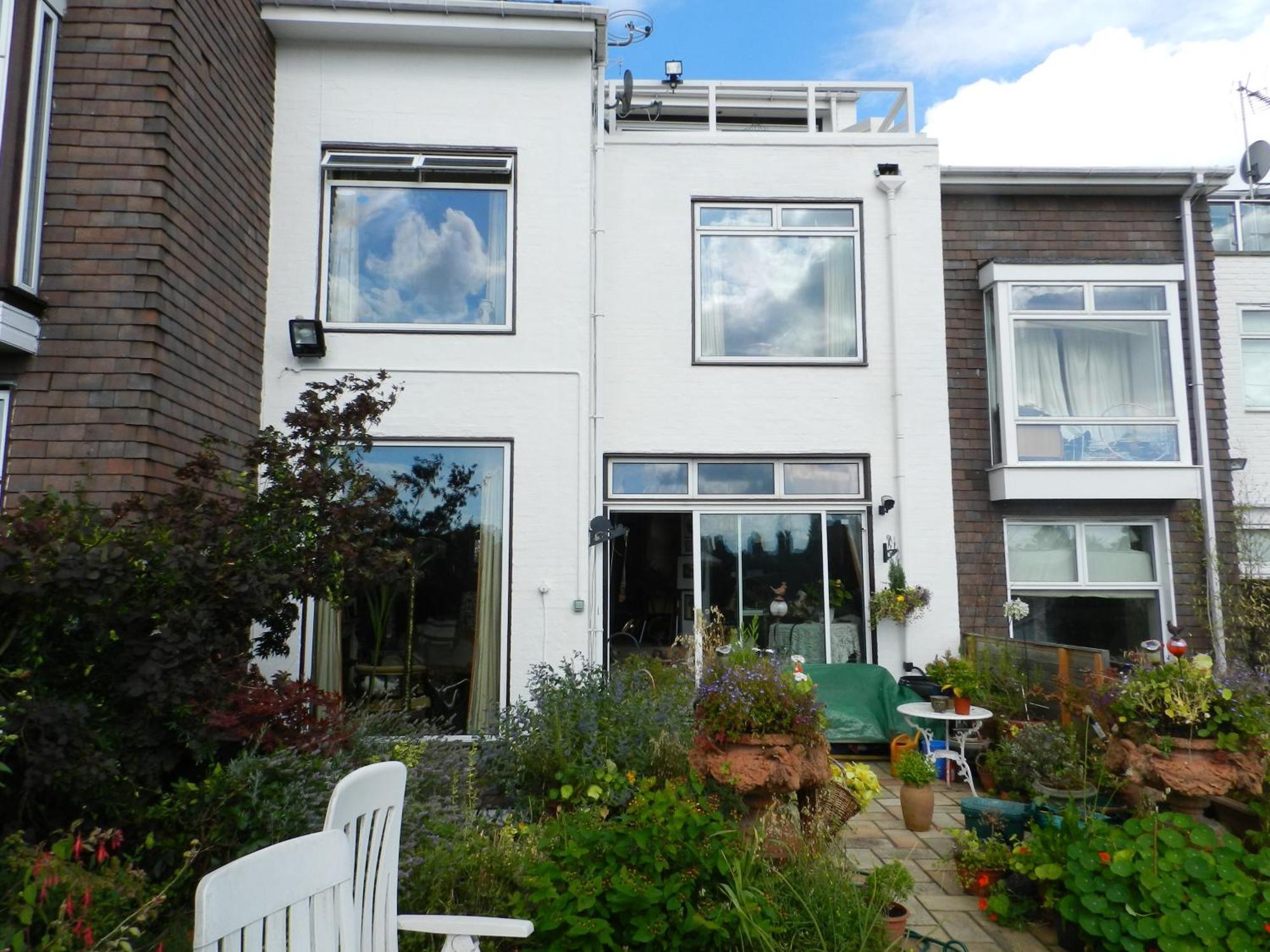 Bed and Breakfast Chiswick Riviera With Free Parking Londyn Zewnętrze zdjęcie
