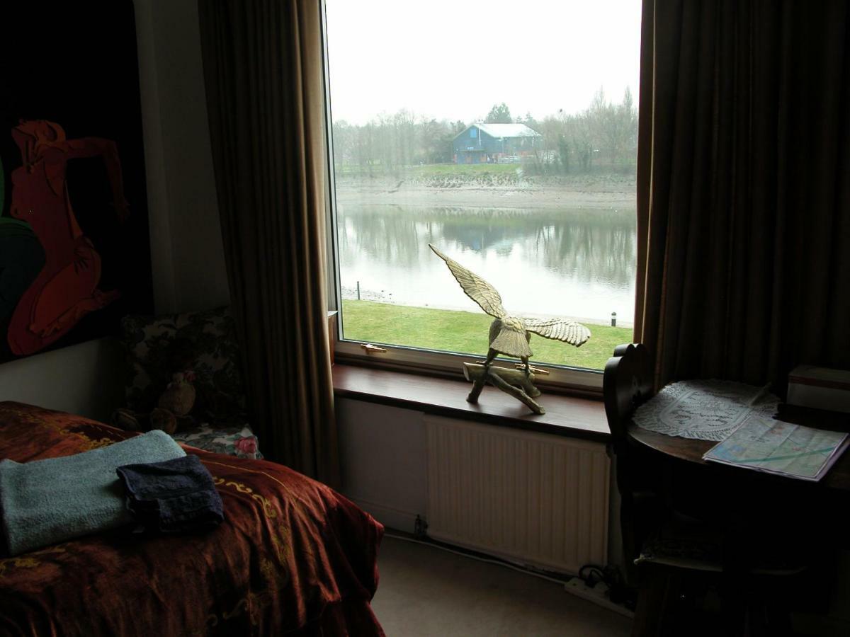 Bed and Breakfast Chiswick Riviera With Free Parking Londyn Zewnętrze zdjęcie