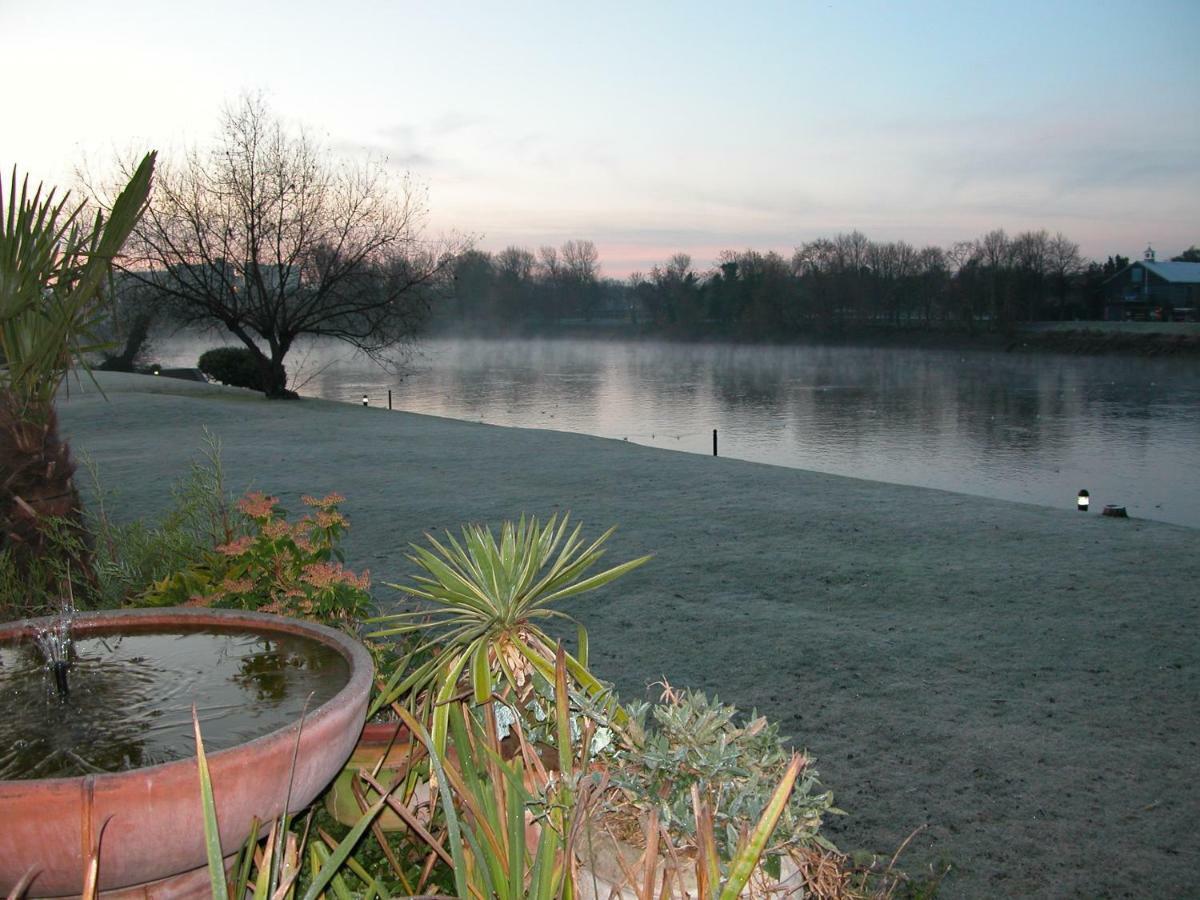 Bed and Breakfast Chiswick Riviera With Free Parking Londyn Zewnętrze zdjęcie