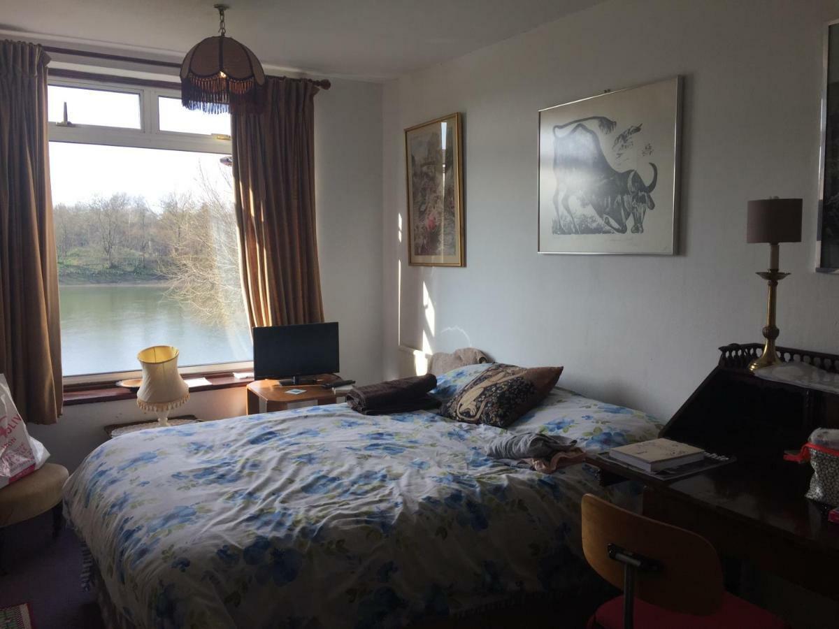 Bed and Breakfast Chiswick Riviera With Free Parking Londyn Zewnętrze zdjęcie
