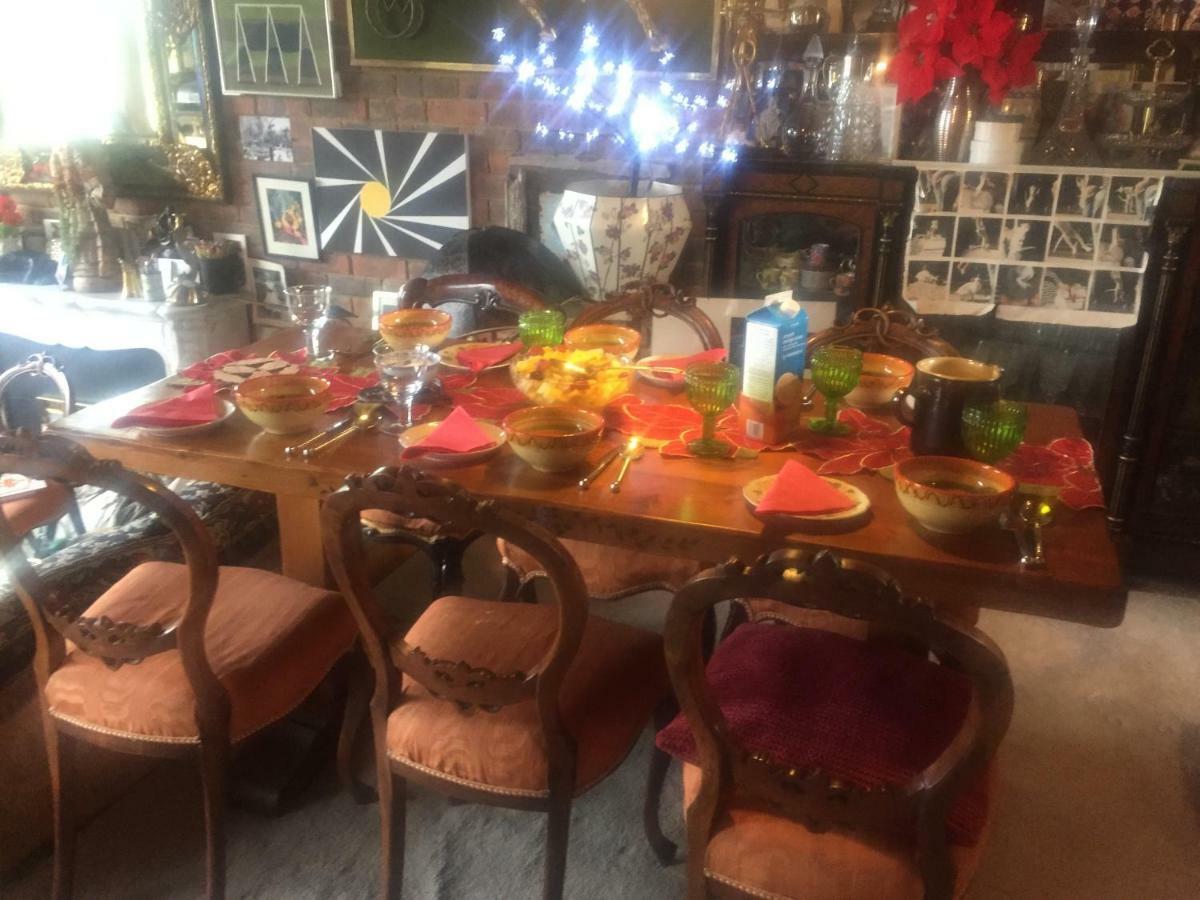 Bed and Breakfast Chiswick Riviera With Free Parking Londyn Zewnętrze zdjęcie